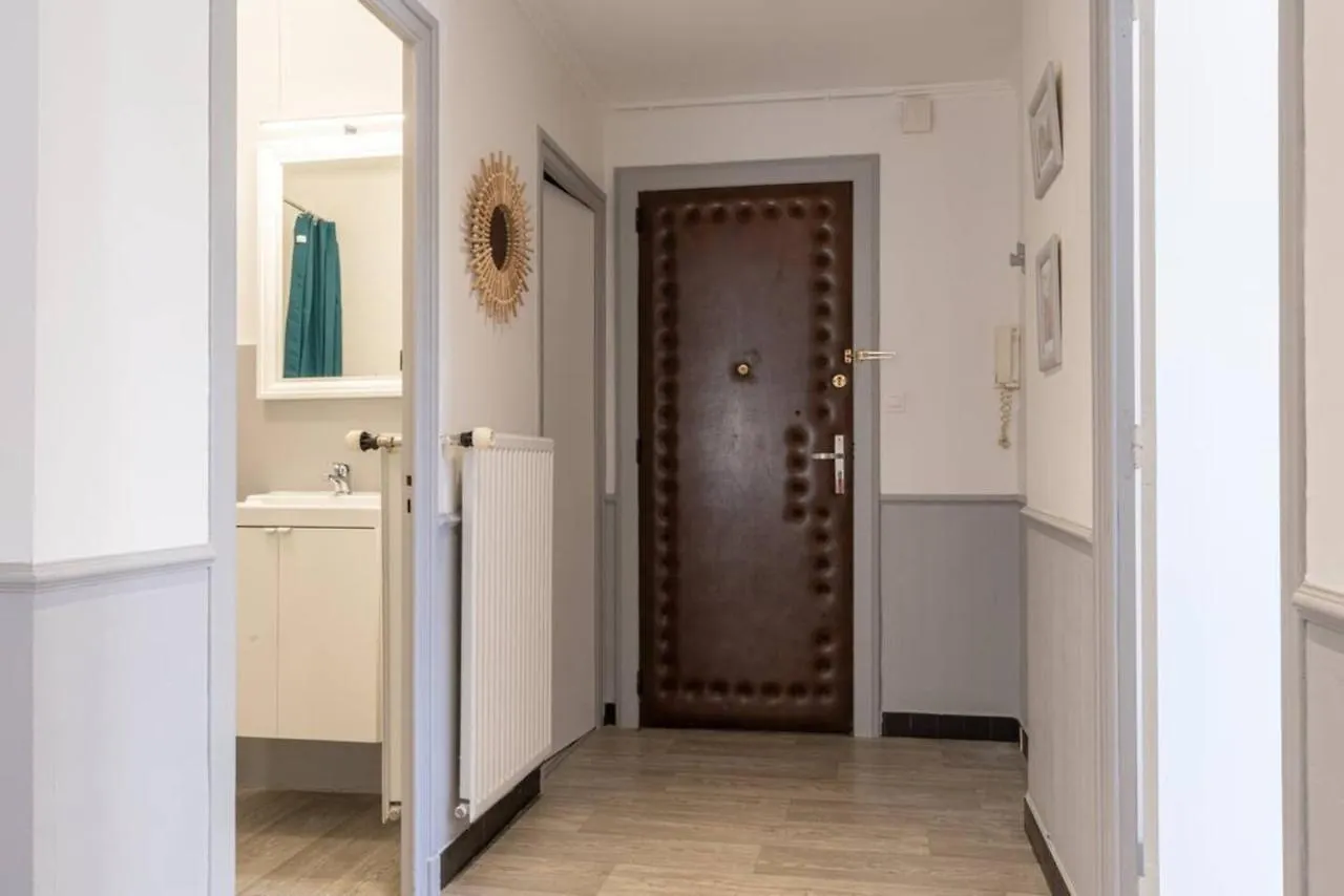 Annecy Centre - Gentiane - Appartement