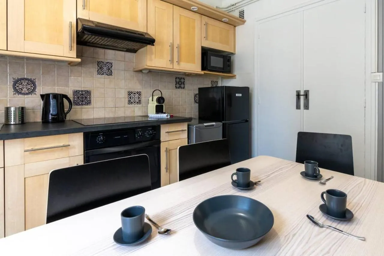 Annecy Centre - Gentiane - Appartement