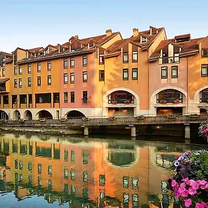 3* Otel Ibis Centre Vieille
